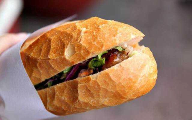 Tiệm Bánh Thành Phát - Nguyễn Hữu Cầu