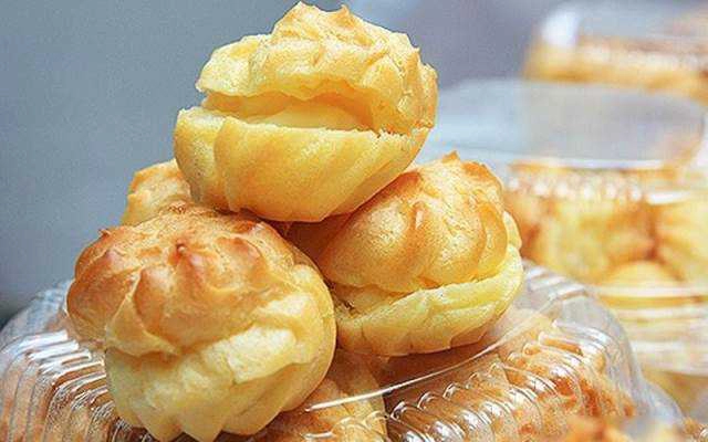 Tiệm Bánh Thành Phong Bakery
