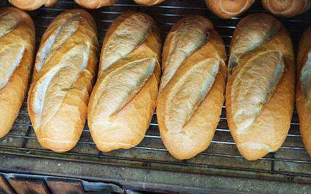 Tiệm Bánh Thanh Sang 2 - Lò Bánh Mì