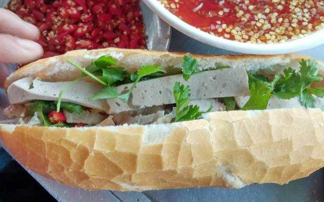 Tiệm Bánh Thanh Thúy - Lò Bánh Mì
