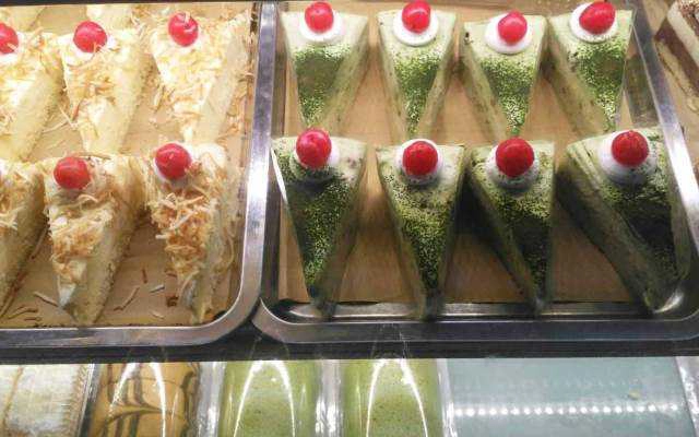 Tiệm Bánh Thanh Tuấn Bakery