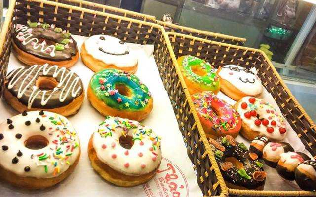 Tiệm Bánh Thảo Bakery