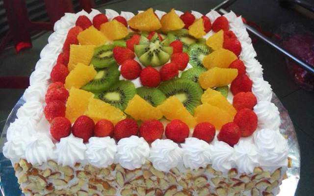 Tiệm Bánh Thảo Hương Bakery