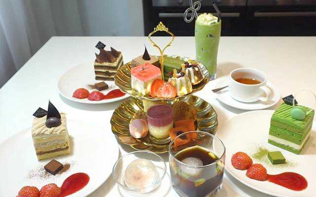 Tiệm Bánh Dessert Bar Star Kitchen - Thái Văn Lung