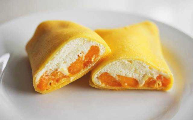 Tiệm Bánh The Cake Corner - Giao Hàng Tận Nơi
