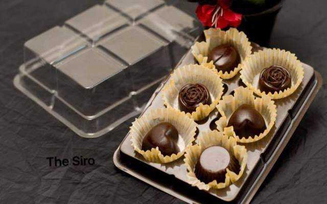 Tiệm Bánh The Siro Cake Workshop