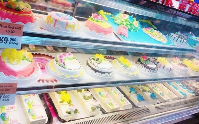 Tiệm Bánh Thiên Lý Bakery