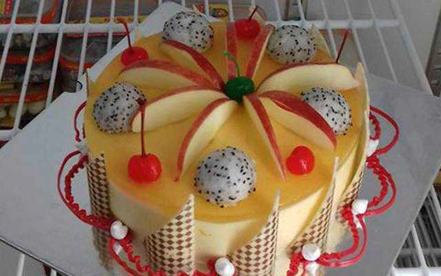Tiệm Bánh Thiên Vy Bakery