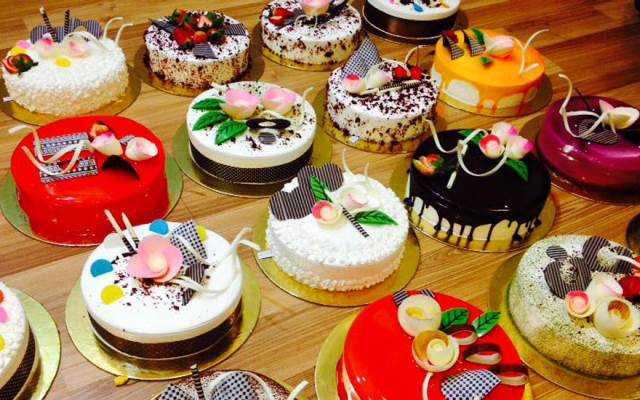 Tiệm Bánh Thỏ Tây - Bánh Sinh Nhật
