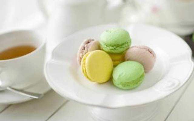 Tiệm Bánh Thu Hường Bakery - Nhân Hòa