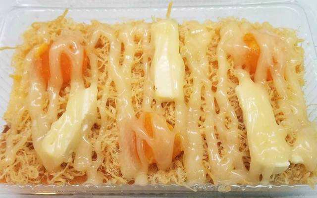 Tiệm Bánh Thu Hương Bakery - Triều Khúc