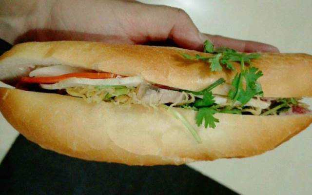 Tiệm Bánh Thu Nga - Bánh Mì & Bánh Ngọt