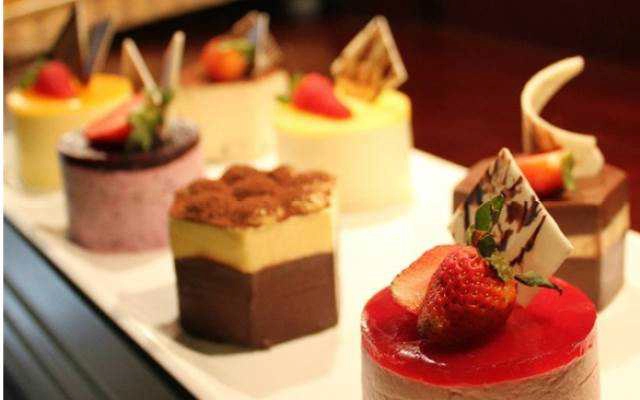 Tiệm Bánh Thu Phương Bakery - Bùi Xương Trạch