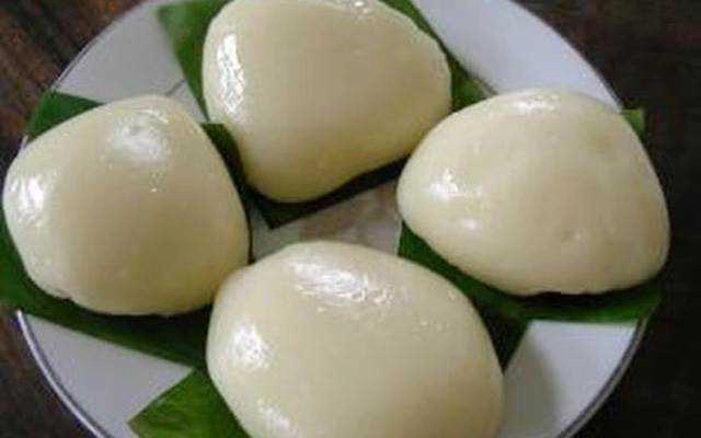 Tiệm Bánh Bánh Dầy Thùy Liên
