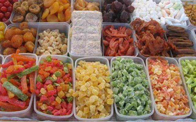 Tiệm Bánh Tiệm Mứt Bánh Ngọc Ý