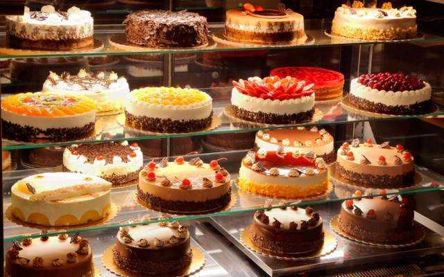 Tiệm Bánh Tiến Linh Bakery - Lê Sát