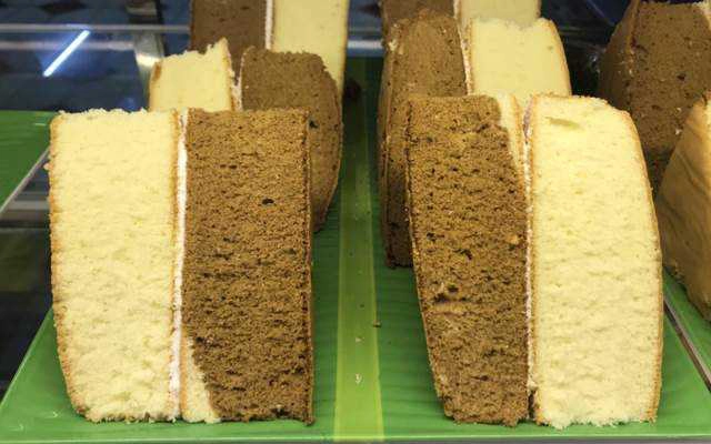 Tiệm Bánh Tiến Nam Bakery