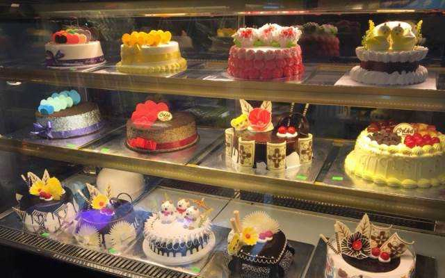 Tiệm Bánh Tiến Phát Bakery