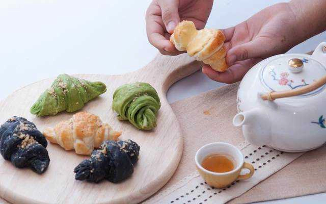 Tiệm Bánh Tiny Cake - Bánh Dân Gian Nhà Làm