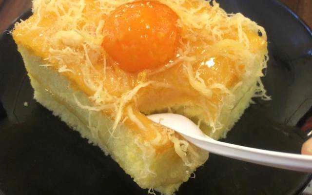 Tiệm Bánh Tôm Bakery