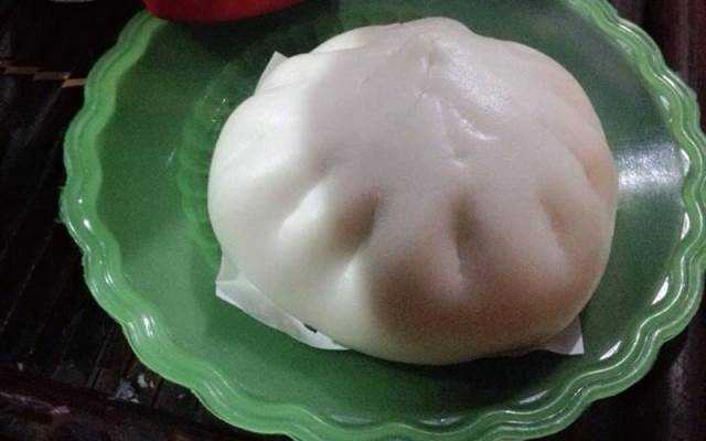 Tiệm Bánh Tre Quán - Bánh Bao Nóng