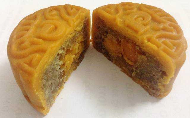 Tiệm Bánh Trung Ký - Bánh Trung Thu, Mứt & Lạp Xưởng