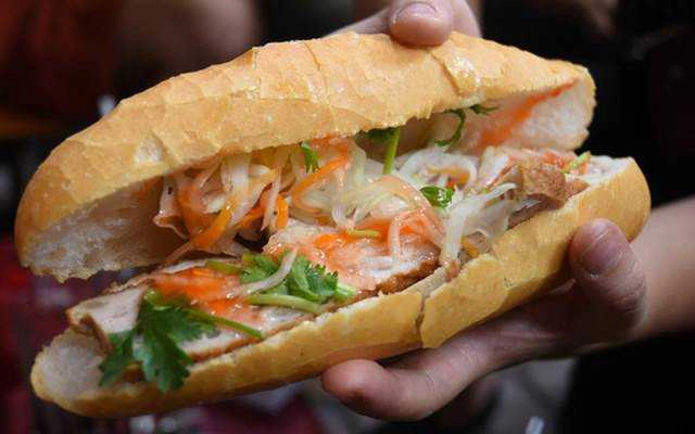 Tiệm Bánh Tuấn Hưng Bakery