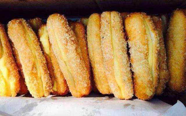 Tiệm Bánh Tuấn Vũ Bakery