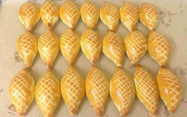 Tiệm Bánh Tùng Anh Bakery - Nghĩa Tân