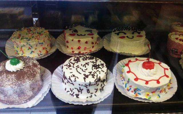 Tiệm Bánh Tùng Anh Bakery
