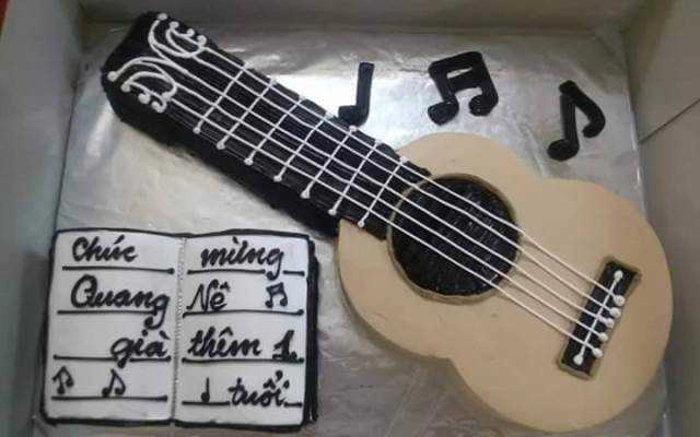 Tiệm Bánh Tùng Trang Bakery