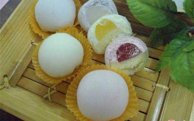 Tiệm Bánh Tuyết - Giao Hàng Tận Nơi