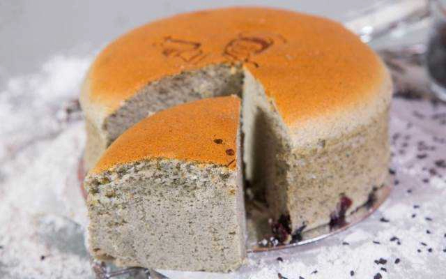 Tiệm Bánh Uncle Lu's Cheesecake - Phan Xích Long