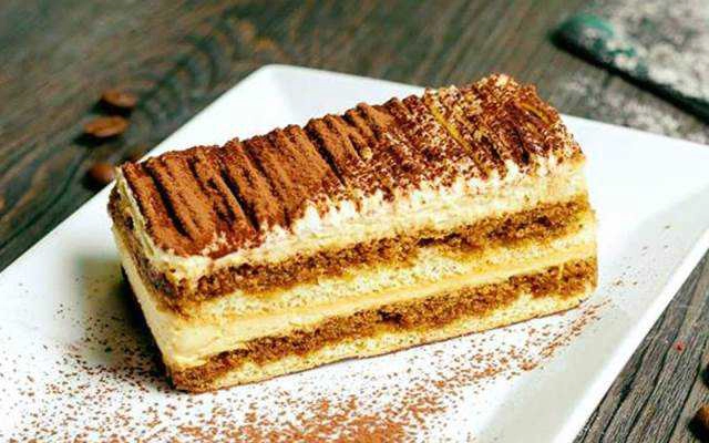 Tiệm Bánh Vân Sài Gòn Bakery