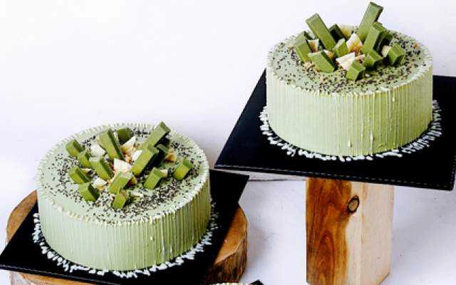 Tiệm Bánh Vangabond Bakery