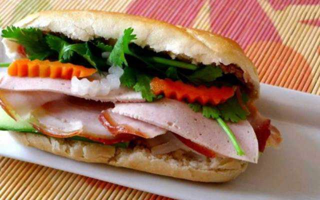 Tiệm Bánh Việt Hương Bakery