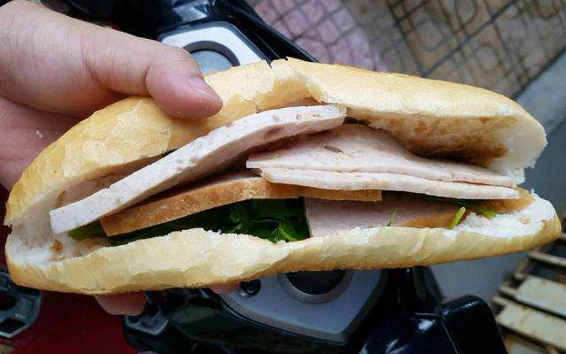 Tiệm Bánh Vĩnh Thái - Lò Bánh Mì