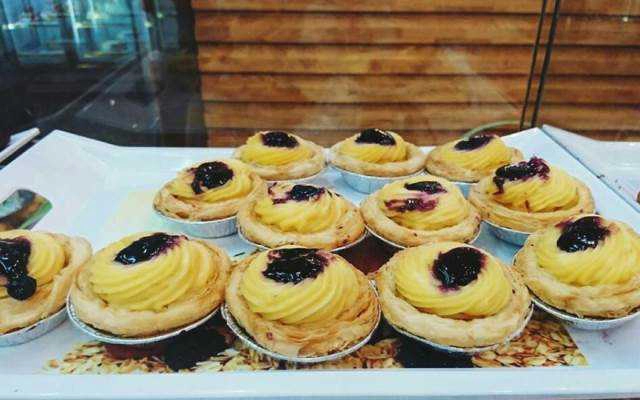 Tiệm Bánh Vĩnh Thành Bakery