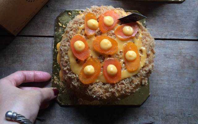 Tiệm Bánh Xắn Cakery - Cửa Hàng Bánh Ngọt