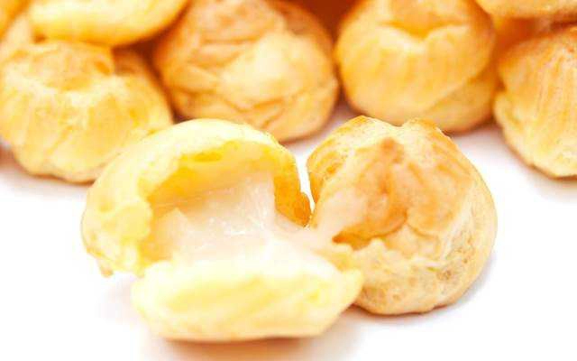 Tiệm Bánh Xe Bánh - Hẻm 179 Tô Hiến Thành