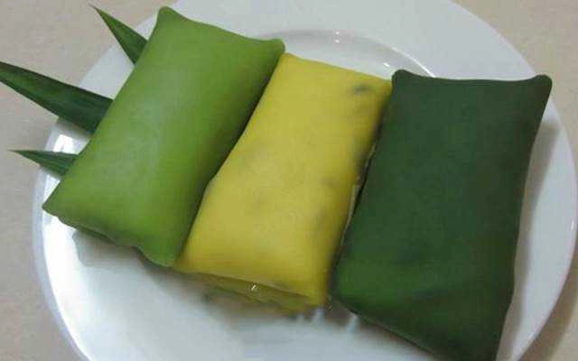 Tiệm Bánh Bánh Sầu Riêng Kem Tươi Xì Gòn Phố - Giao hàng Tận Nơi