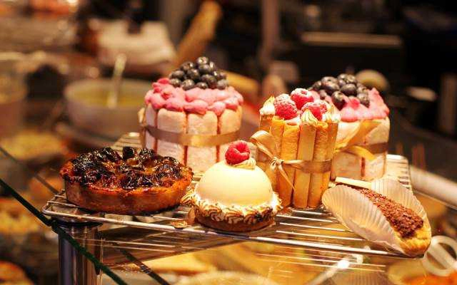 Tiệm Bánh Yamazaki Bakery - TTTM Takashimaya