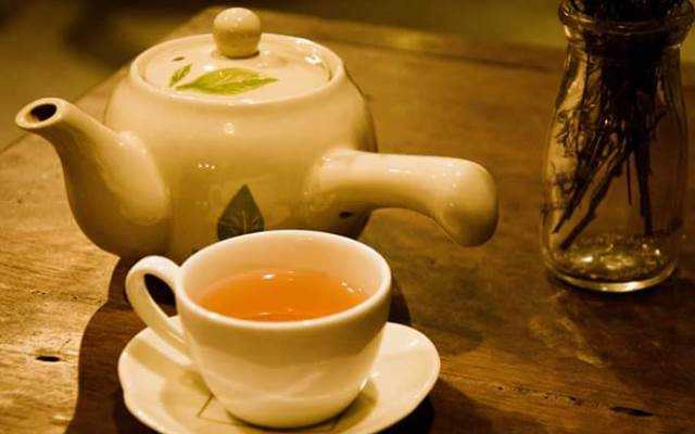 Tiệm Cà Phê Lam - Lam Kafe