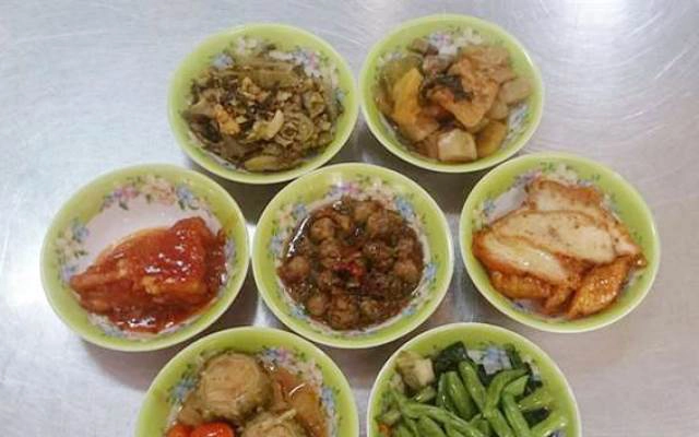 Nhà Hàng Tiệm Cơm Chay Oanh