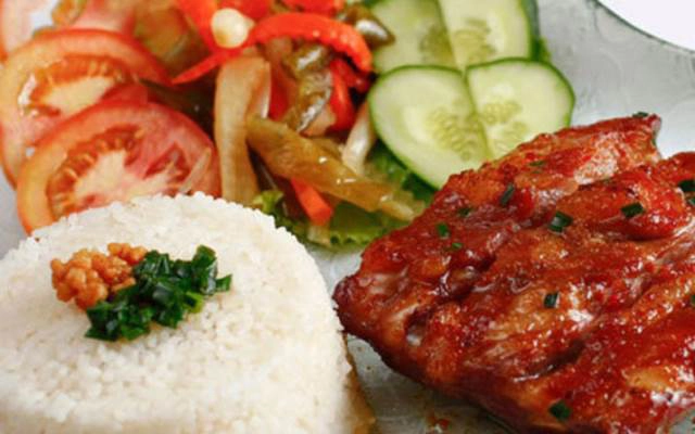 Quán Ăn Tiệm Cơm Kinh Bắc - Hà Đông