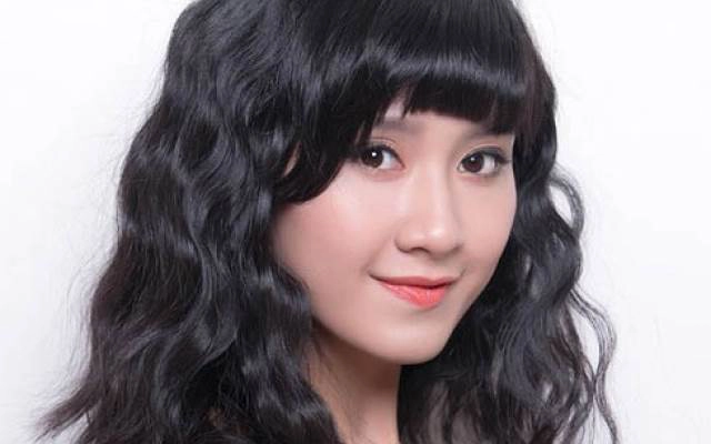 Tiệm Làm Tóc Tâm Hiền