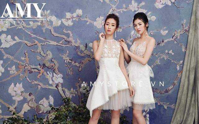 Amy Store - Võ Văn Tần