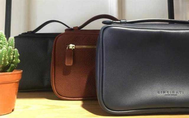 Cincinati Leather Boutique - Mạc Thị Bưởi