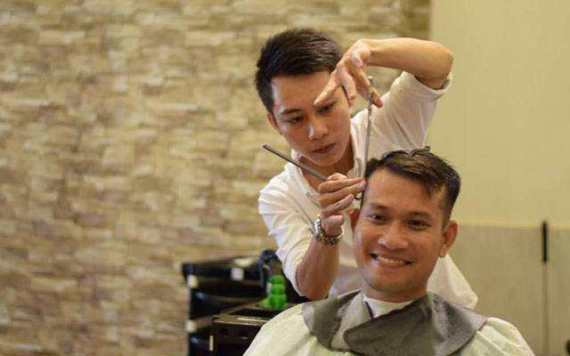 FirstCut HCMC - Sương Nguyệt Ánh