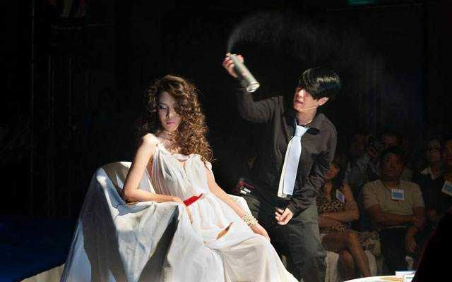 Khánh Vĩnh Hoàng Hair Salon - Nguyễn Trãi